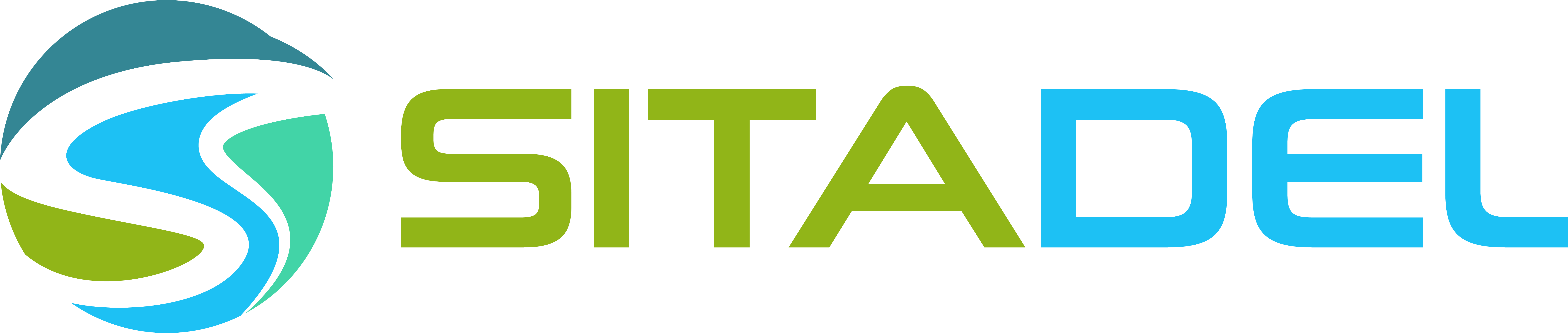 SitadelSystems logo